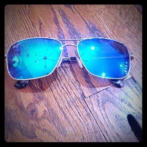 Maui Jim polarized sunglasses
